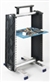 Legs For Horizontal Storage;