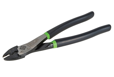 Greenlee KP1022D Crimping plier tool, for terminal 10-22 AWG