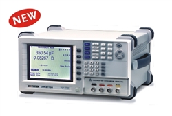 LCR-8101G 1 MHz Precision LCR Meter