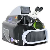 Orion LRZ 80 Laser Welder up to 80 joules with built in Camera