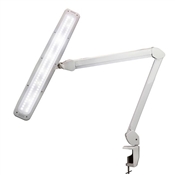 MA-1601A - LED Work Lamp 84 LED's - Dimmable