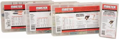 Multiseal Connector Assortment Kits