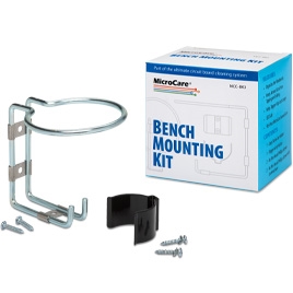 Bench Mounting Kit, Static-safe Each