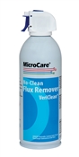 No-Clean Flux Remover VeriClean - Aerosol Can 10 oz.