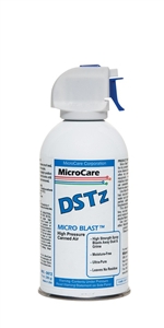 MicroBlast Duster Aerosol Can 10 oz. Stat Zap Compatible