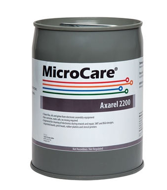 PowerClean II 1 Gallon Minipail