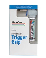Trigger Grip PCB Cleaning Tool