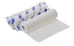 Stencil Wiping Roll for MPM Speedline Stencil Printers MPM Small (9 in. wide) with Sontara FP paper