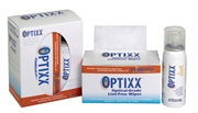 Optixx Precision Lens & Instrument Cleaning Kit