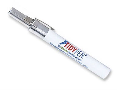 MCC-P02 - TidyPen 2 Adhesive & Label Remover - 10ml Pen