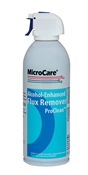 Alcohol Enhanced Flux Remover - ProClean - Aerosol Can 12 oz.