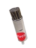 Trigger Grip  Brush, Standard Size, Slo-Flo, Natural Bristle Each