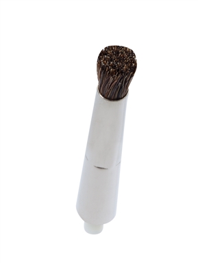 Trigger Grip  Brush, Surface Mount Size, Natural Bristle Each