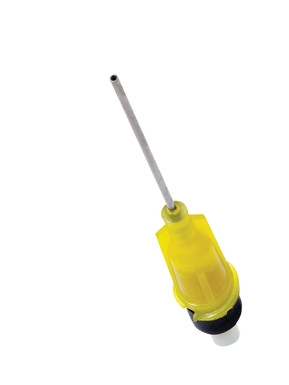 Trigger Grip Syringe, Fastest Flow .035 OD (Yellow) Each