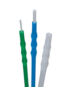 CleanStixx Combination Packs Variety of  Fiber Optic Connector Cleaning Swabs - 20 sticks of both of the S25 and P25 sizes and 10 sticks of the S12.