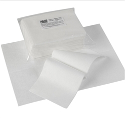 Polyester & Cellulose Wipe 50 sheets/bag