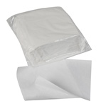 Reticulated Foam Wipes 25 sheets/bag