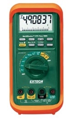 MultiMaster High-Accuracy Multimeter