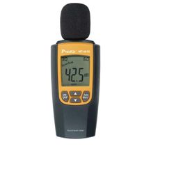 Sound Level Meter