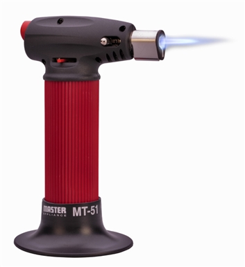 Microtorch, Table Top With Plastic Tank