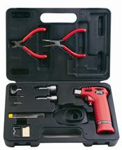  Triggertorch Kit Including Soldering, Hot Air & Hot Knife Tips