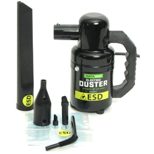 ESD Safe Electric Duster/Blower