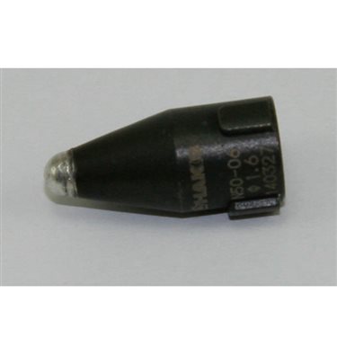 N50-06 NOZZLE,1.6mm,FR-300,817/808/807