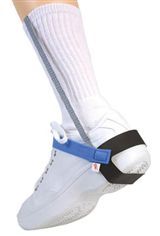 SCS Heel Grounder, Cup Style, Non-Scuffing, NS-HGC1M