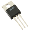 NTE2312 - Transistor NPN Silicon - High Voltage High Speed Switch