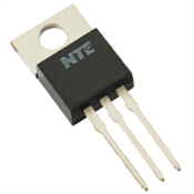 NTE2312 - Transistor NPN Silicon - High Voltage High Speed Switch