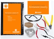 Permanent Jewelry Welding Kit