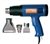 PA1873 HEAT GUN  120V/1200W W/3 ACCESSO