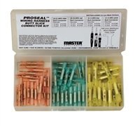 Proseal Connector Assortment Kits