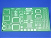 PCB Mixed technology Practice Board