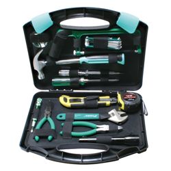 Deluxe Basic Tool Kit