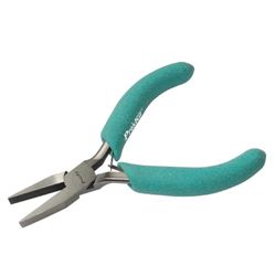 ESD Safe Cushion Grip Pliers - Chain Nose