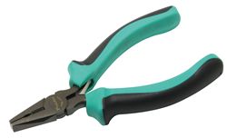 Mini-Lineman's Pliers