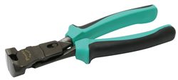 High Leverage End-Cutting Pliers