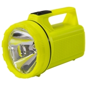 LED Floating Safety Lantern 300 Lumen LED High-Viz Yellow
