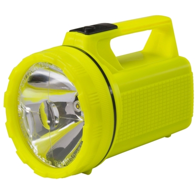 LED Floating Safety Lantern 300 Lumen LED High-Viz Yellow