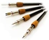 Soldering Tool,Pencil-Grip Tool with 1/8" diam. Double-Carbon Electrodes