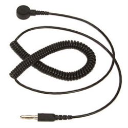 SCS Coiled Cord, 6 ft, RACC61M