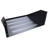 4U VENTED RACK SHELF