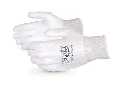 Superior Touch 13-gauge Knit made with Dyneema PU Palms