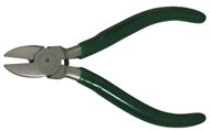4 1/2" Diagonal Lead Semi-flush Cutter with Handle Coil Spring