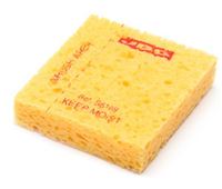 S6169 - Sponge 58x58 mm