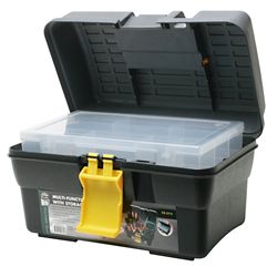 Multi-Function Tool Box