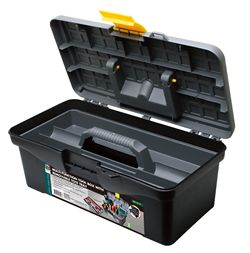 Multi-Function Tool Box