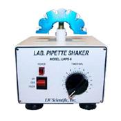 PIPETTE SHAKER - TIMER, 2500 RPMS, HOLDS 6