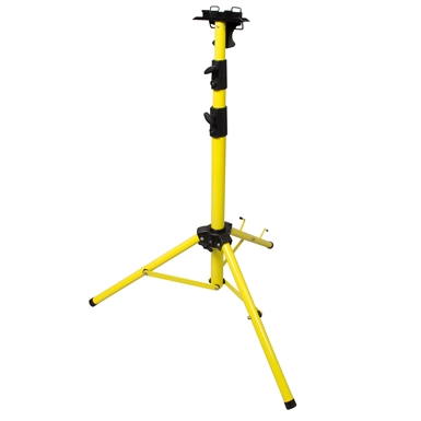 Site Light Tripod
For use with UNI-SLR-3000